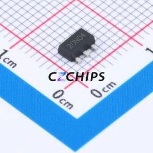 ทรานซิสเตอร์ภาคสนาม (มอสเฟท) ของแท้และใหม่20N04-MS - Product Image 1