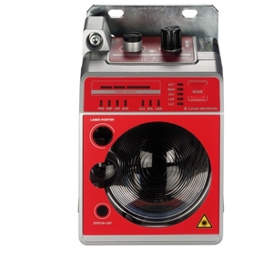 สต็อก leuze DDLS 508 120.4 อุปกรณ์ส่งข้อมูลด้วยแสง DDLS 508 120.3 - Product Image 3