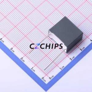 Condensateur à film polypropylène (CBB) MMKP104J2J1501, composant traversant (THT), pas de 15 mm, 100 nF, 5 %, 630 V - Product Image 2