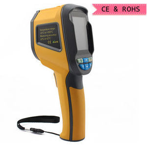 Cámara Termográfica Portátil 02 de Alta Calidad con Termómetro Capilar de 2.4 Pulgadas, Certificación CE ROHS para Uso Industrial, Precio de Fábrica, 2m - Product Image 2