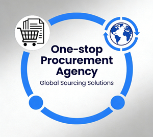 FTS lanza un sistema de compras en línea que ofrece una cómoda agencia de compras con un solo clic para compradores internacionales en China Yiwu 1688 Taobao - Product Image 2