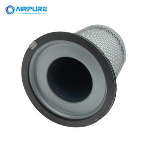 Tách lọc máy nén phụ tùng cung cấp Bộ lọc không khí dầu tách lọc 35840982 54311726 92866508 - Product Image 1