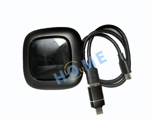 Carplay Ai Box Android Snapdragon android 12 4G + 64G Wireless <span class=keywords><strong>MirrorLink</strong></span> AI Box pour universal Kia VW Toyota <span class=keywords><strong>Peugeot</strong></span> Volvo - Product Image 1