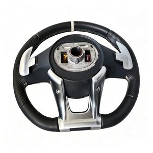 Parti Auto Usate A2054609802 per <span class=keywords><strong>Mercedes</strong></span> <span class=keywords><strong>Benz</strong></span> C63 <span class=keywords><strong>W205</strong></span> AMG Sport, Leve del Cambio al Volante - Product Image 4