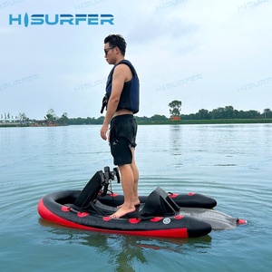 Accesorios de Alta Calidad para Tabla de Surf Universal, Nueva y Estable, con Cojín de Aire de PVC Impermeable, para Principiantes - Product Image 6