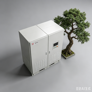 Convertisseur bidirectionnel de stockage d'énergie 300 kW avec transformateur d'isolement triphasé 50 Hz/60 Hz - Product Image 3