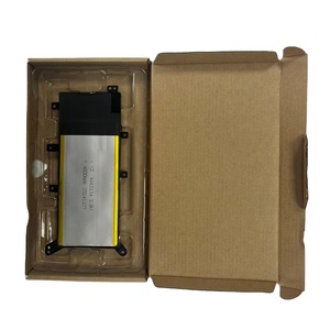 <span class=keywords><strong>Precio</strong></span> razonable C21N1408 7,6 V 37Wh batería <span class=keywords><strong>de</strong></span> litio para <span class=keywords><strong>ASUS</strong></span> <span class=keywords><strong>VivoBook</strong></span> V555L V555LB V555U MX555 VM590 batería <span class=keywords><strong>de</strong></span> ordenador portátil en Stock - Product Image 5