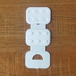 For airpods <strong>Pro</strong> 1st/2nd Gen &amp; for <strong>apple</strong> <strong>EarPods</strong> 4th/5th Gen Dust-Proof Silicone Hard Plastic Ear Tips Cardboard Inserts - Product Image 2
