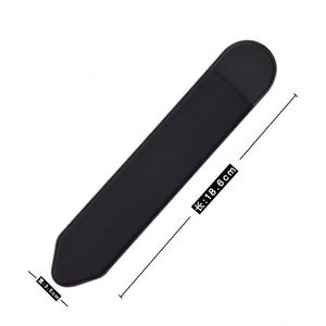 Hot Sale Elastic <b>Stylus</b> Pocket Case Compatible <b>With</b> Removable Pouch Adhesive <b>Pen</b> Sleeve Durable Pencil Holder - Product Image 3