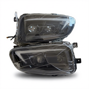 GHCD Lampe frontale de contrôle de haute qualité Lh <span class=keywords><strong>Rh</strong></span> pour HINO MEGA pour MEGA 500 Truck Spare Body Parts - Product Image 1