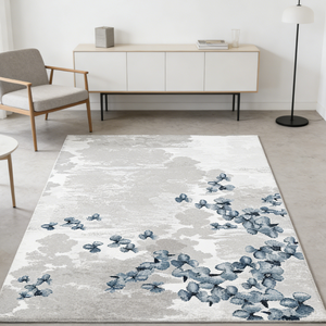 Tapis de prière pratique <span class=keywords><strong>pour</strong></span> la maison, esthétique chinoise, lavable, en peluche, doux et confortable, <span class=keywords><strong>pour</strong></span> la chambre à coucher, l'angle familial ou la zone de prière - Product Image 2