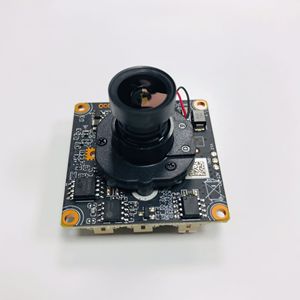 Módulo de Cámara IP Inteligente con IA para Baja Iluminación IVG-G3H 3MP M226 - Product Image 1