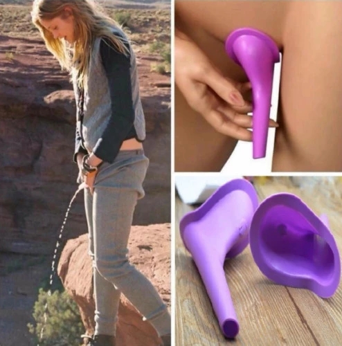 Tiralatte Manuale Littlebloom In Silicone 150ml – Senza BPA, Sistema Mani Libere, Per Viaggio E Casa - 5