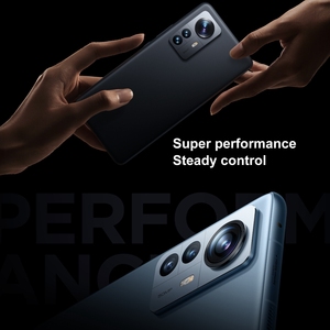 Smartphone Original <span class=keywords><strong>Xiaomi</strong></span> 12 <span class=keywords><strong>Pro</strong></span>, 8 go + 128 go, 6.73 pouces, Octa Core, 4600mAh - Product Image 5