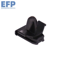 Clips de câble automatiques PMC3 Attaches en plastique de voiture de production rapide