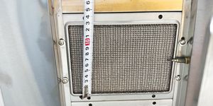 Máquina de gebab de acero inoxidable, <span class=keywords><strong>parrilla</strong></span> de barbacoa, Shawarma, tres quemadores - Product Image 6