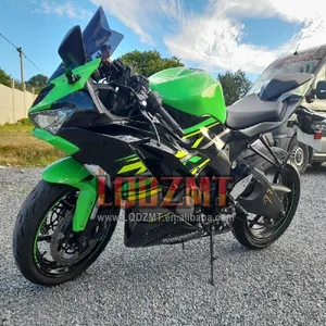 川崎忍者ZX-636 ZX 6R 636 6 R ZX6R 19 20 21 22 44 0号ZX-6R ZX636 2019 2020 2021 2022整流罩