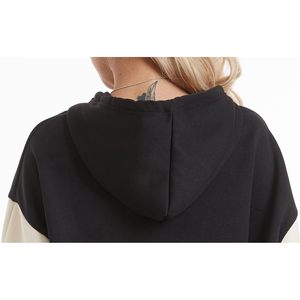 Sudadera con Capucha Bangchan Felix Hyunjin Minho Seungmin para Mujer, Sudadera Informal de Tela Jersey, Manga Larga - Product Image 4