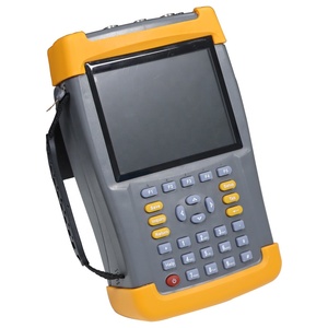 เครื่องวิเคราะห์คุณภาพไฟฟ้าอัจฉริยะแบบพกพา 3 เฟส รุ่น Approved Smart Power Quality Analyzer Analisador De Energia - Product Image 6
