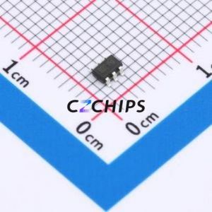 Transistor à effet de champ (MOSFET) AP2626GY-HF-VB TSOP-6, original et neuf - Product Image 1