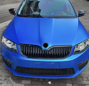 Pare-chocs avant pour <span class=keywords><strong>SKODA</strong></span> OCTAVIA <span class=keywords><strong>RS</strong></span> PARE-CHOCS AVANT 2014 2015 2016 2017 2018 - Product Image 6