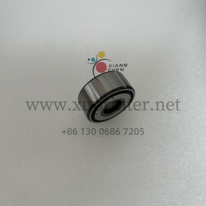 Rodamiento WD Original Nuevo NATV12-PP-A NATV12PPA - Product Image 4