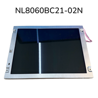 NL8060BC21-02 NL8060BC21-02N Original 8,4 Zoll 800*600 TFT-LCD-Bildschirm
