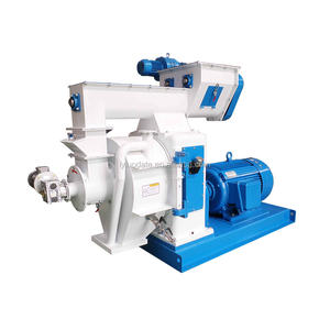 1-3ton/h אוטומטי עץ מלא sawwron sawwron pelet מכונת להכנת מכונת כביסה - Product Image 5