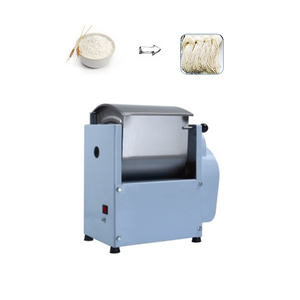 Commercial and Home Use HMJ-2 Dough Mixer <b>Machine</b> for Bakery and Pizza Dough Preparation - Product Image 1