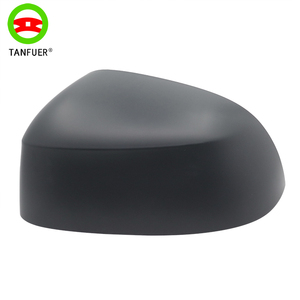 Tapa de espejo lateral izquierdo de fábrica OEM de Color negro 51168496623 cubierta de espejo de coche lateral automático para BMW G05/G08/G06/G07 X4 X5 <span class=keywords><strong>2017</strong></span>- 2019- - Product Image 1