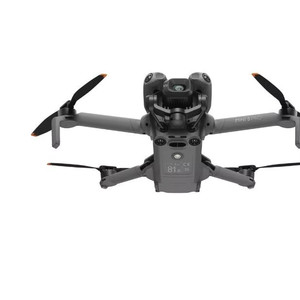 DJI Matrice 4E Drone DJI Enterprise con Telecamera Teleobiettivo da 48MP, Fotocamera Grandangolare CMOS da 4/3 pollici, Telemetro Laser - Product Image 4