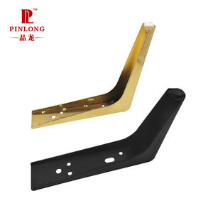 أرجل أريكة حديثة بأحدث طراز بأرجل معدنية وحديد غير لامعة للبيع بالجملة من <span class=keywords><strong>Pinnacle</strong></span> - Product Image 5