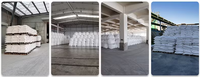 Oferta Especial: Sulfato de Sodio Anhidro Na2SO4 de Grado Industrial con 99% de Pureza, Precio de Fábrica, Producto Químico para el Curtido del Cuero, China