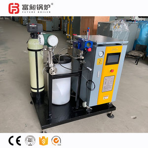 18kw điện máy phát điện hơi nước tiên tiến cho công nghiệp sử dụng tự động Dọc Phong Cách hơi nước tinh khiết đầu ra cho y tế khử trùng - Product Image 6