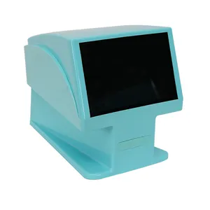 CE ISO-zertifizierter digitaler Dental Imaging-Phosphor platten scanner Apixia PSP & Film Plate