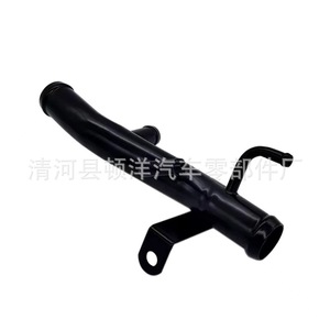 Manguera de Refrigerante Hyundai 25632-02756 de Hierro para Reemplazo y Reparación - Product Image 3