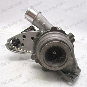 Turbocompresor 798128-0002 CU3Q-6K682-AB 9676934380 para Citroën <span class=keywords><strong>Jumper</strong></span> III <span class=keywords><strong>2.2</strong></span> <span class=keywords><strong>HDI</strong></span>, para Fiat Ducato III, para Peugeot Boxer III - Product Image 6