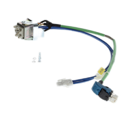 Vente chaude KUKA Interface RDC X21 Câble Kuka 170961