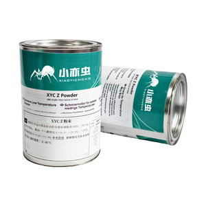 Polvo Sintético XYC Z Caltex <span class=keywords><strong>Polystar</strong></span> para Reducir la Fricción de Límite y el Desgaste 1kg - Product Image 5