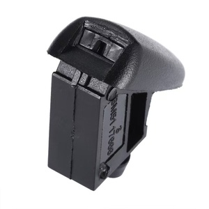 Pièces de carrosserie automobile de haute qualité, buse d'essuie-glace de pare-brise BM5117666AB 61667146377 pour Ford - Product Image 2