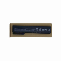 Baterai pengganti Laptop 4400mAh untuk HP 8470p 8570p 8460p 8560p 8470p 6570b 10.8V/48Wh baterai Laptop li ion litium