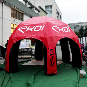 <span class=keywords><strong>Tente</strong></span> <span class=keywords><strong>gonflable</strong></span> <span class=keywords><strong>haut</strong></span> <span class=keywords><strong>de</strong></span> <span class=keywords><strong>gamme</strong></span> pour activités <span class=keywords><strong>de</strong></span> plein air, Camping, coupe-vent, imprimée personnalisée - Product Image 2