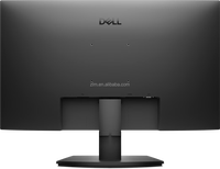 Moniteur IPS 27 pouces 100 Hz 16:9 Résolution 1920x1080 VGA Anti-lumière bleue 99% SRGB Garantie 3 ans Modèle de bureau SE2725HM pour les entreprises