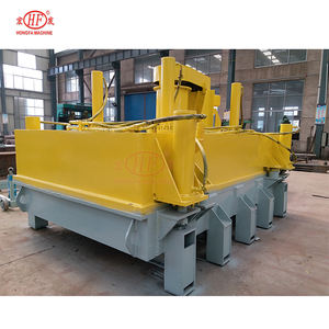 เครื่องทำกระเบื้องควอตซ์เทียมจาก Hongfa ทำกระเบื้องควอตซ์เทียม - Product Image 2