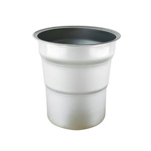 Gobelets en aluminium écologiques, recyclables, légers et réutilisables pour les fêtes, la bière et les boissons froides - Product Image 1