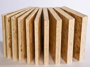 Osb Sandwich Panels Board 1220*2440*18mm Osb Play Wood