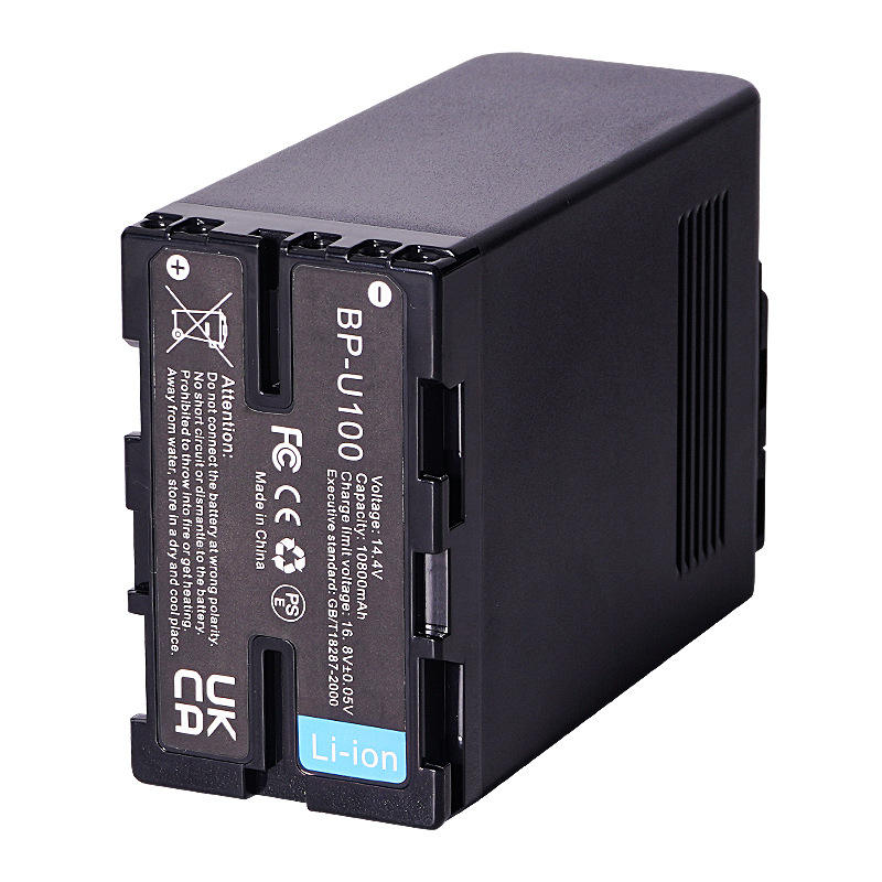 Pour Sony Z280 FS5 FS7M2 Z190 FX6