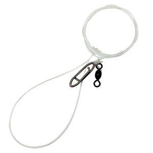 BST Montage <span class=keywords><strong>de</strong></span> pêche en mer Hi-Lo pour Striper, Bass, Fluke, Porgy, Snapper, Croaker, avec hameçons attachés et matériel <span class=keywords><strong>de</strong></span> montage - Product Image 1