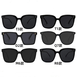 Classic and Fashionable Sun Shading and UV protection Sunglasses <b>Cheap</b> Retro Men's and Women's Sunglasses - Product Image 2