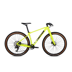 Bicicleta de Carrera de Carretera de Fibra de Carbono Completa, 27.5/29 Pulgadas 700c, 22 Velocidades, Sistema de Freno de Disco Hidráulico, Precio Económico al por Mayor - Product Image 5